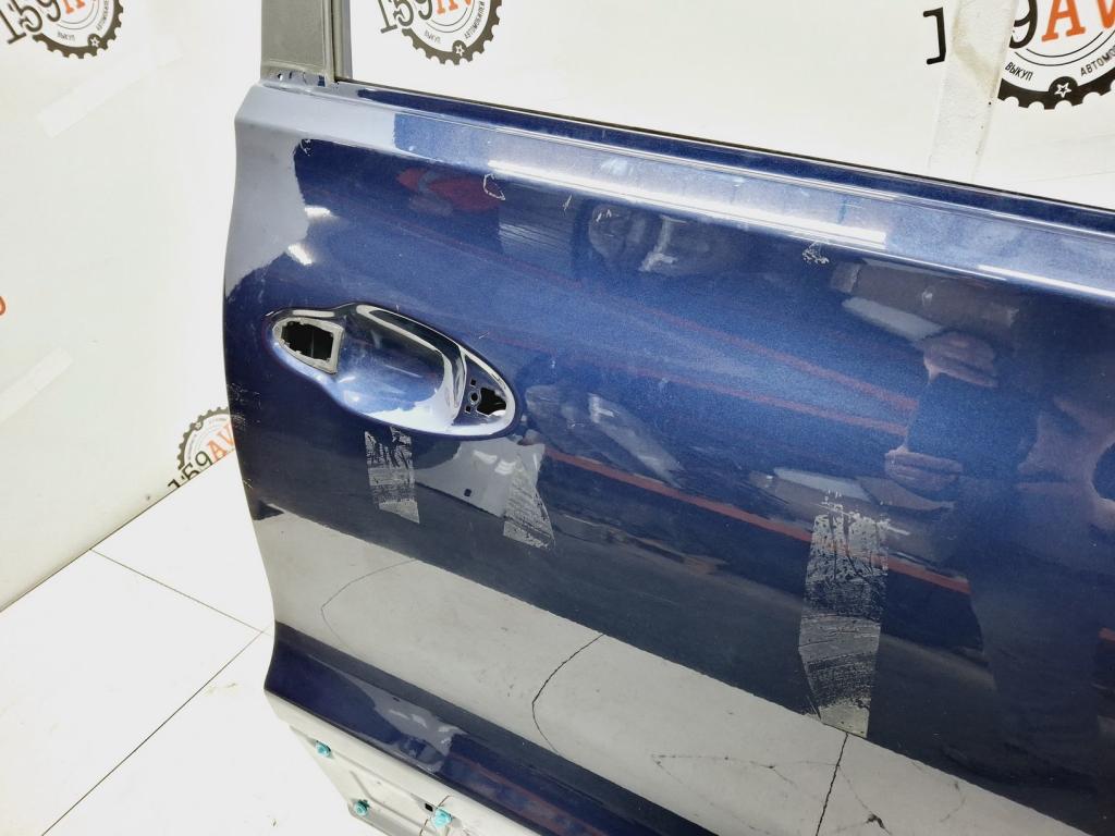 Дверь передняя правая, 40000 рублей, Пермь