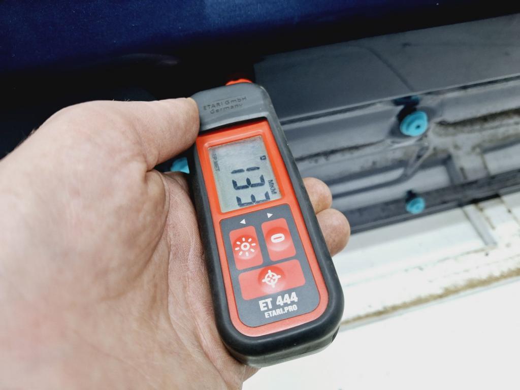 Дверь передняя правая, 40000 рублей, Пермь