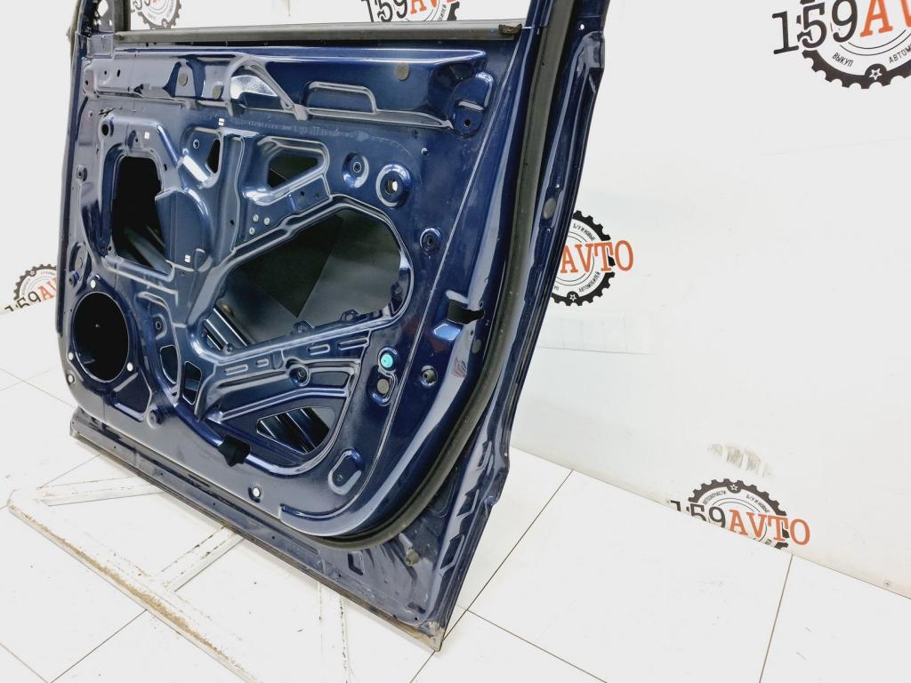 Дверь передняя правая, 40000 рублей, Пермь