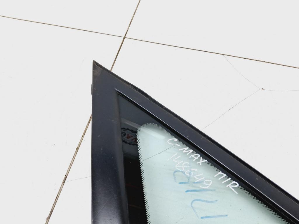 Стекло кузовное глухое правое, 2000 рублей, Пермь