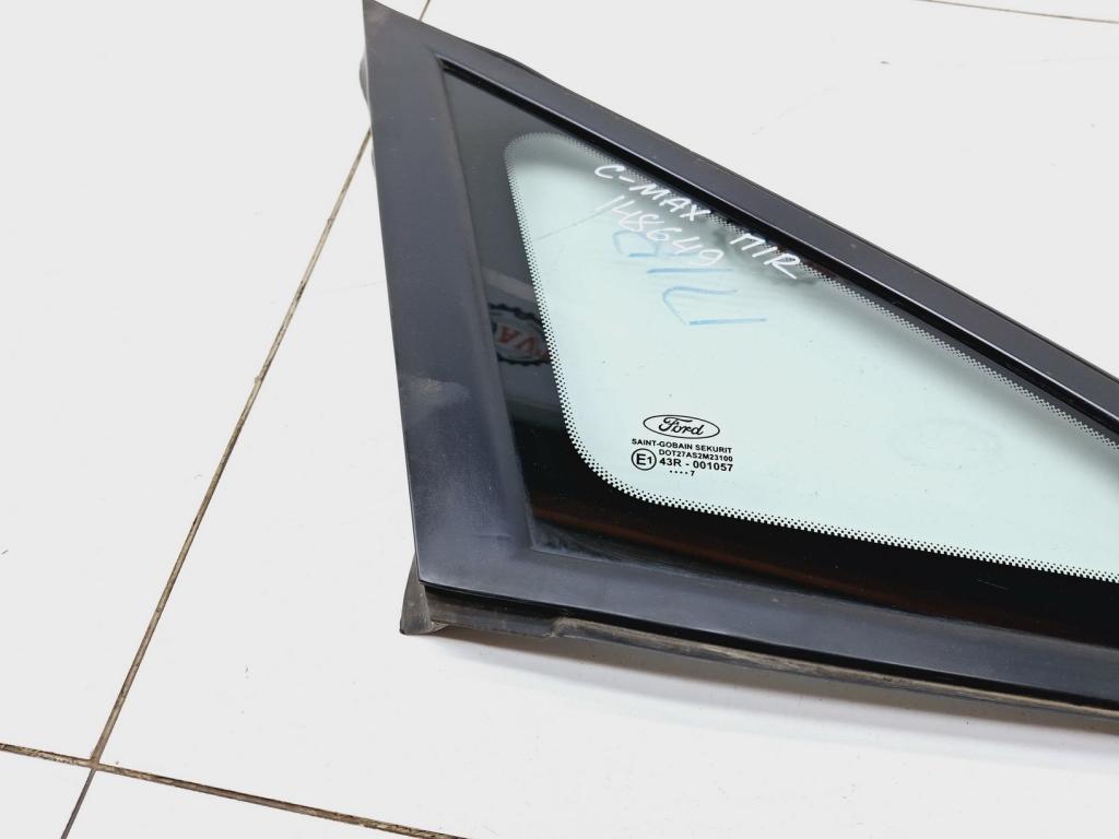 Стекло кузовное глухое правое, 2000 рублей, Пермь