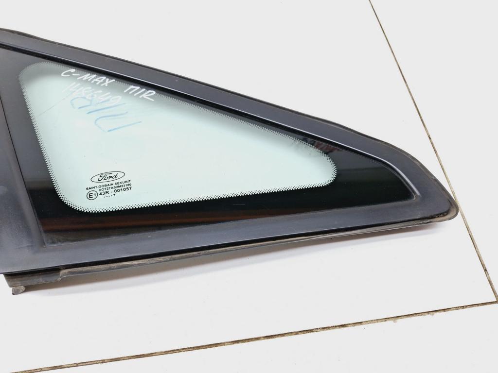 Стекло кузовное глухое правое, 2000 рублей, Пермь