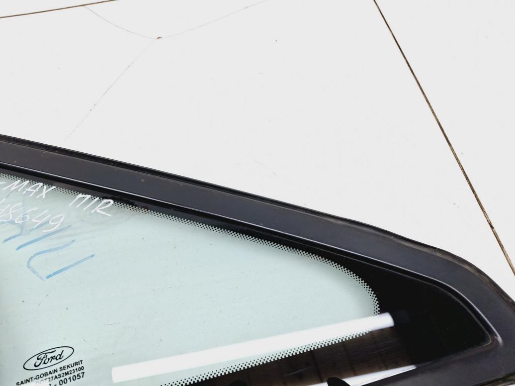 Стекло кузовное глухое правое, 2000 рублей, Пермь