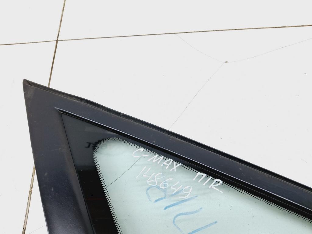 Стекло кузовное глухое правое, 2000 рублей, Пермь