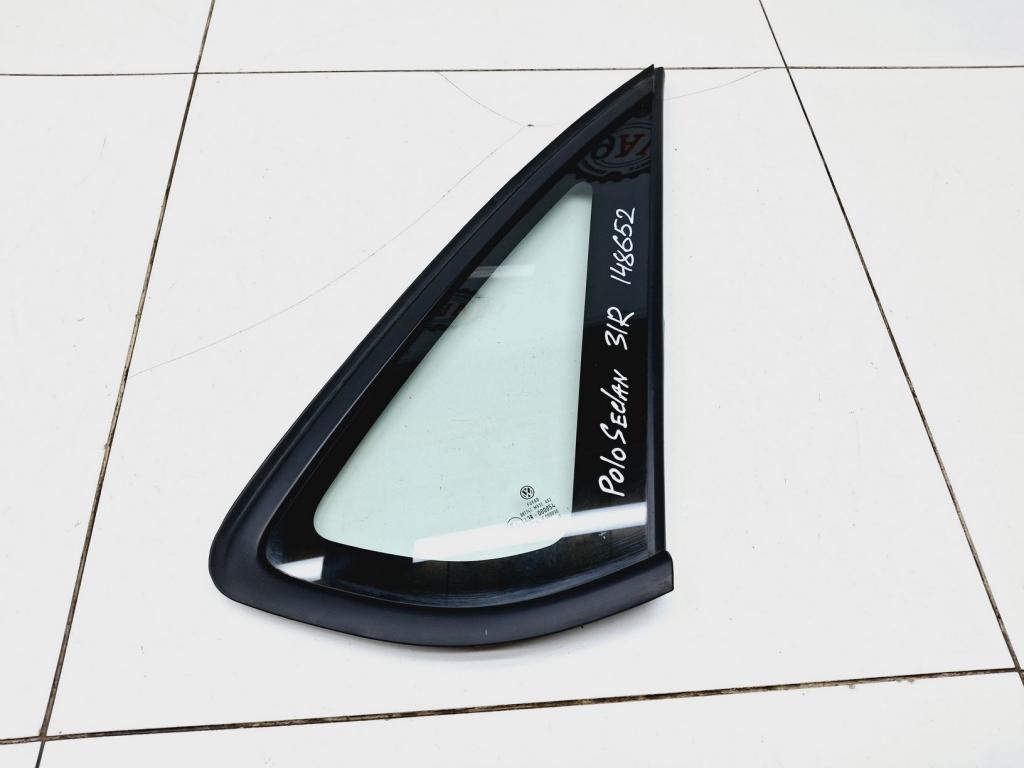 Стекло кузовное глухое правое, 1000 рублей, Пермь