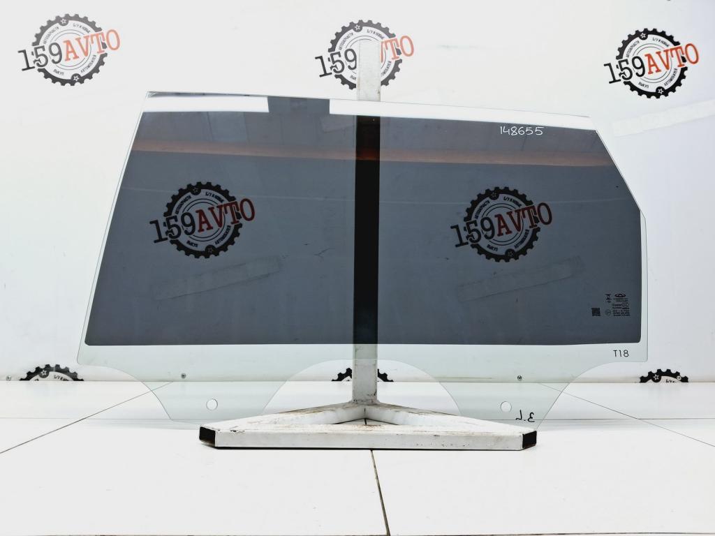 Стекло двери задней левой, 3000 рублей, Пермь