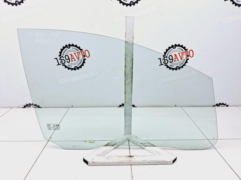 Стекло двери передней правой, 1000 рублей, Пермь