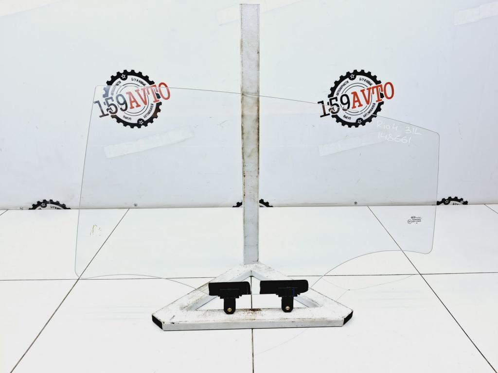 Стекло двери задней левой, 5000 рублей, Пермь