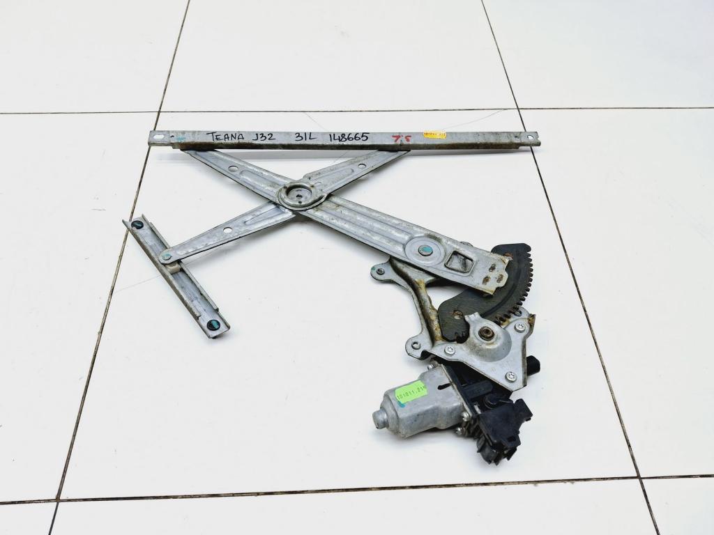 Стеклоподъемник задний левый, 1000 рублей, Пермь