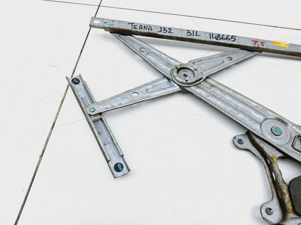 Стеклоподъемник задний левый, 1000 рублей, Пермь