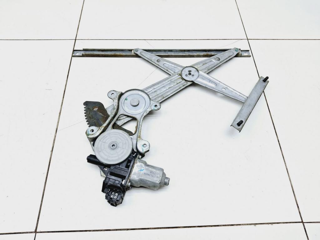 Стеклоподъемник задний левый, 1000 рублей, Пермь