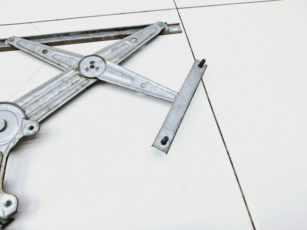 Стеклоподъемник задний левый, 1000 рублей, Пермь