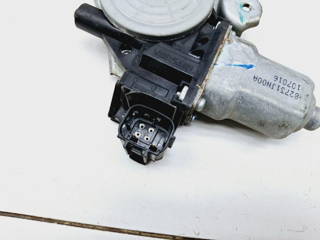 Стеклоподъемник задний левый, 1000 рублей, Пермь