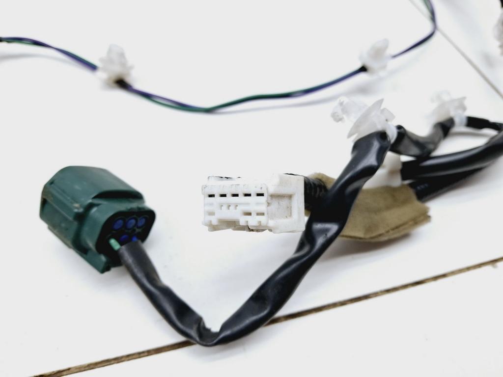 Проводка двери, 500 рублей, Пермь