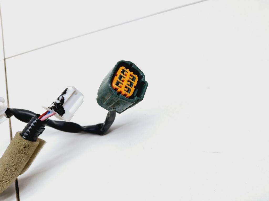 Проводка двери, 500 рублей, Пермь