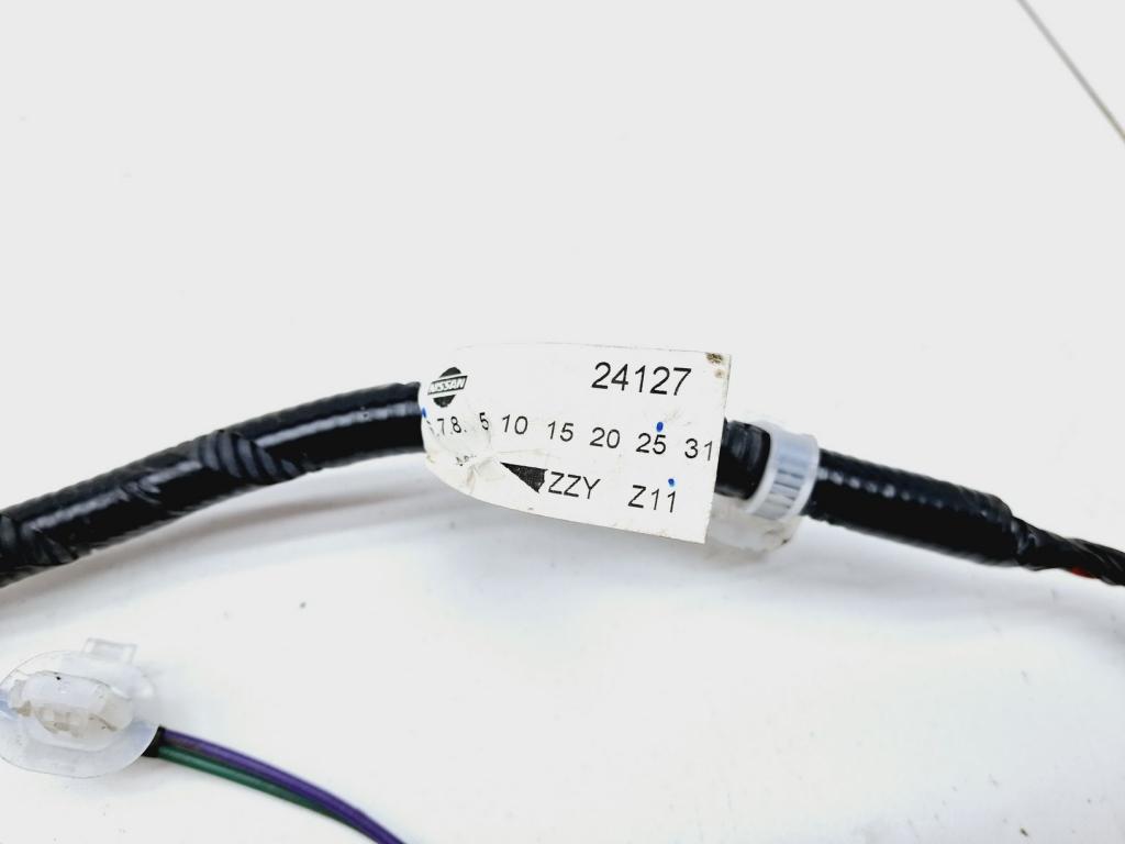 Проводка двери, 500 рублей, Пермь