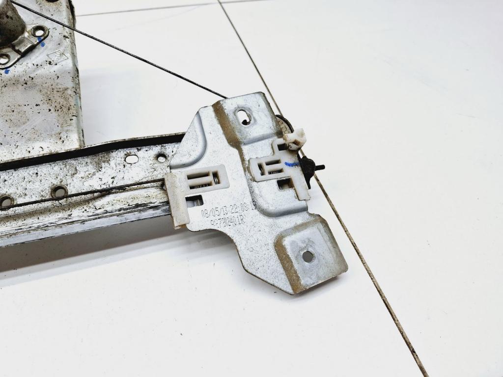 Стеклоподъемник механический задний правый, 500 рублей, Пермь