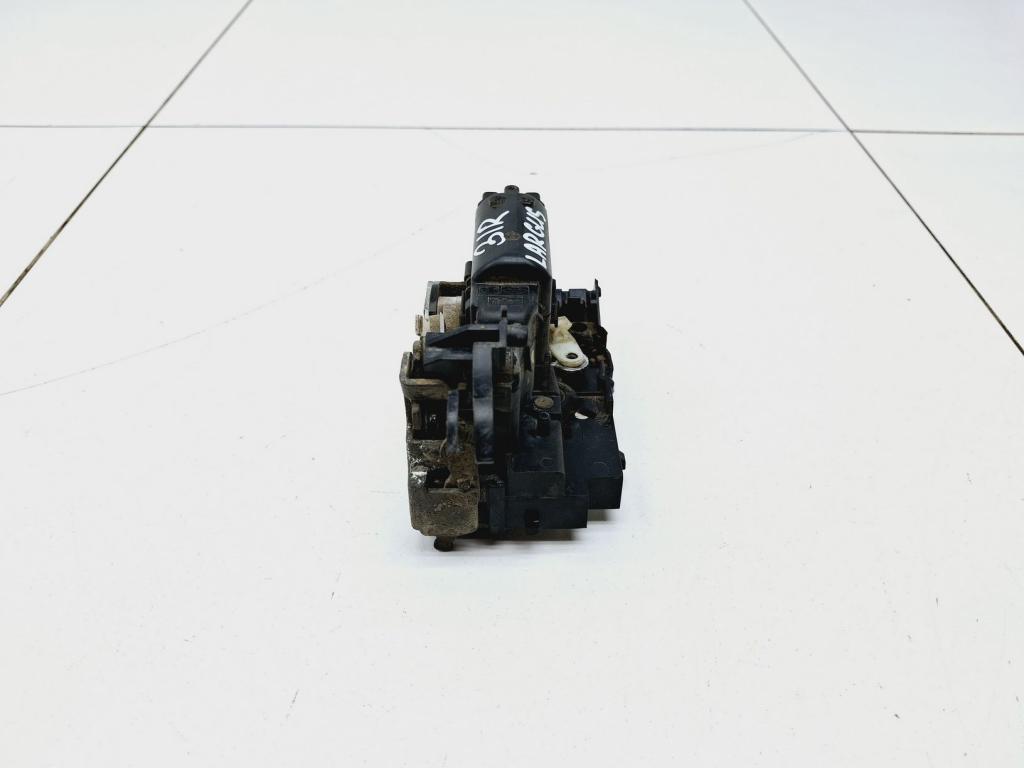 Замок двери задней правой, 1500 рублей, Пермь