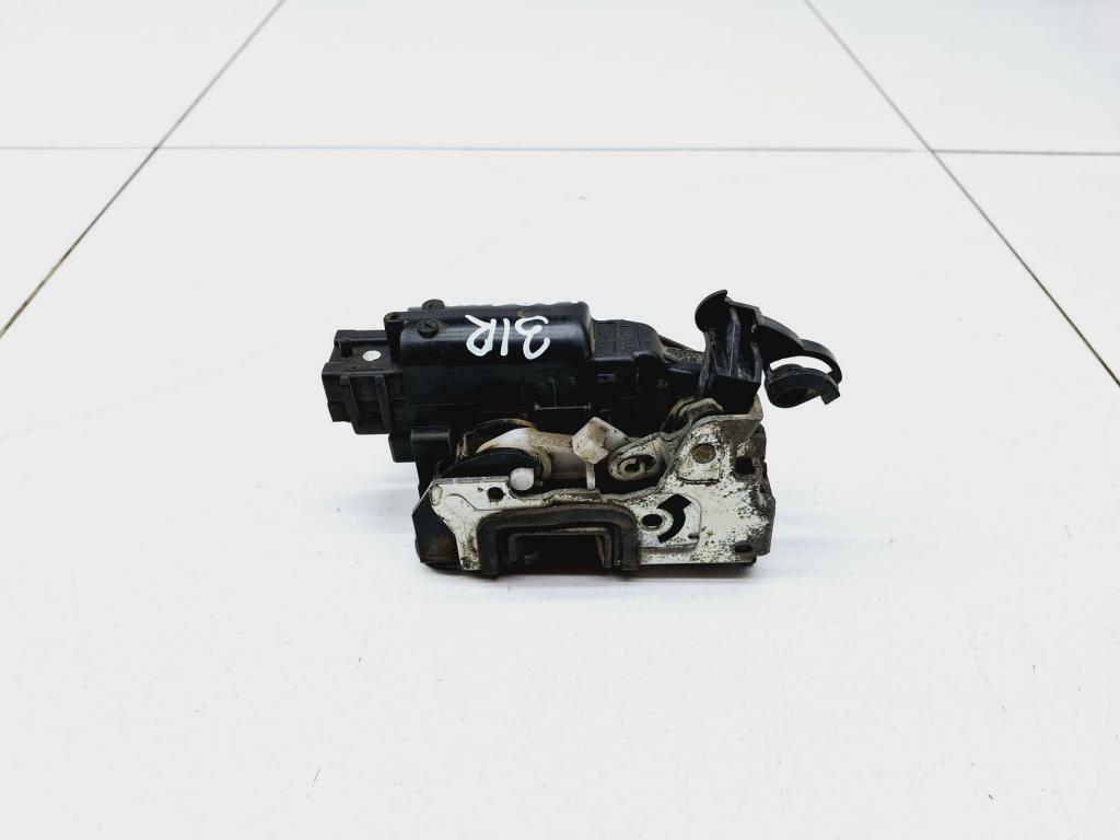 Замок двери задней правой, 1500 рублей, Пермь