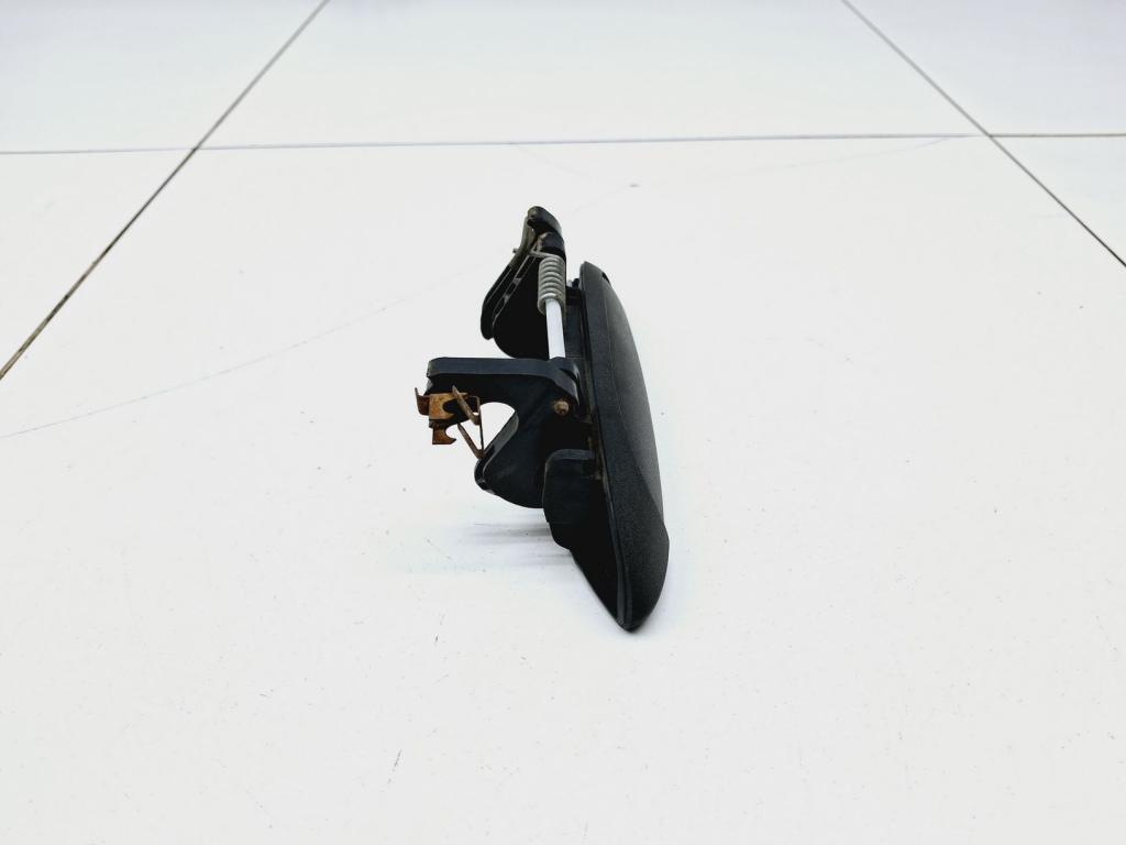 Ручка двери наружная правая, 500 рублей, Пермь