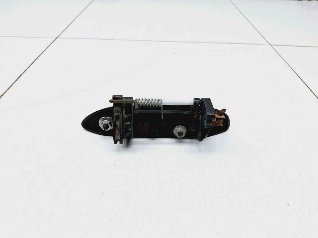 Ручка двери наружная правая, 500 рублей, Пермь