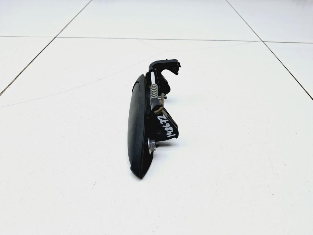 Ручка двери наружная правая, 500 рублей, Пермь