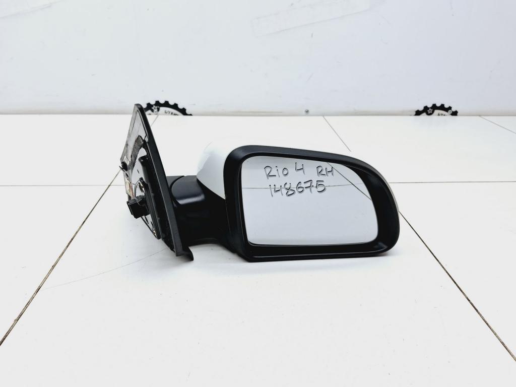 Зеркало правое электрическое, 10000 рублей, Пермь