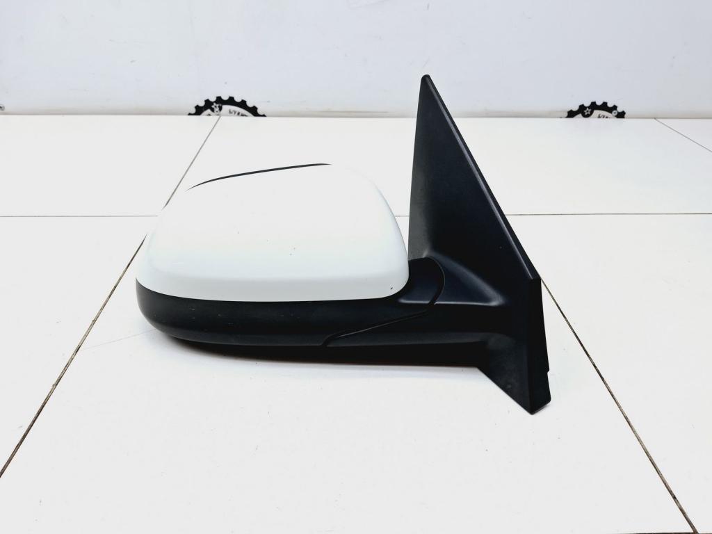 Зеркало правое электрическое, 10000 рублей, Пермь