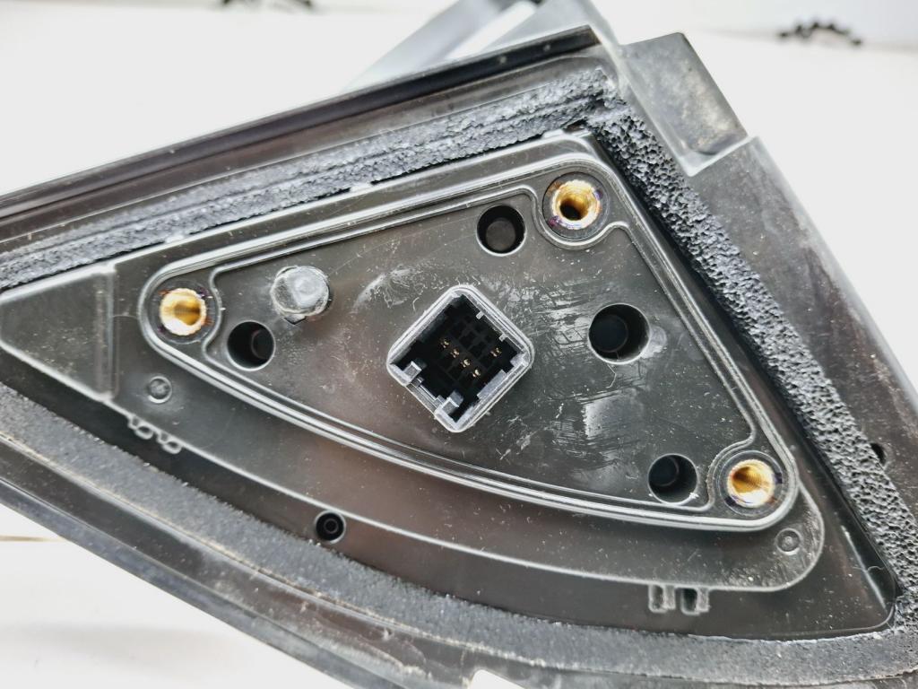 Зеркало правое электрическое, 10000 рублей, Пермь