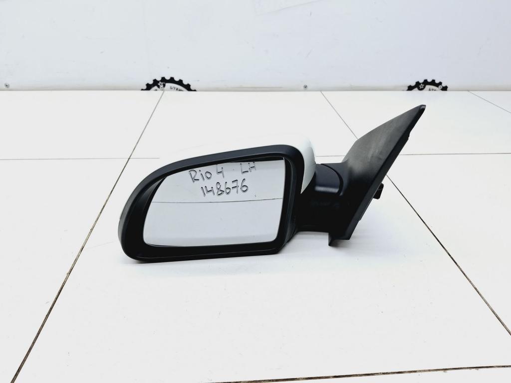 Зеркало левое электрическое, 10000 рублей, Пермь