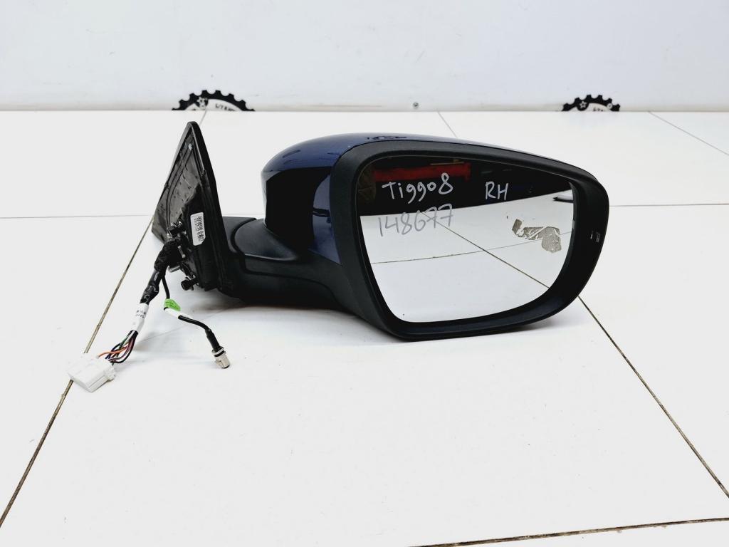 Зеркало правое электрическое, 20000 рублей, Пермь