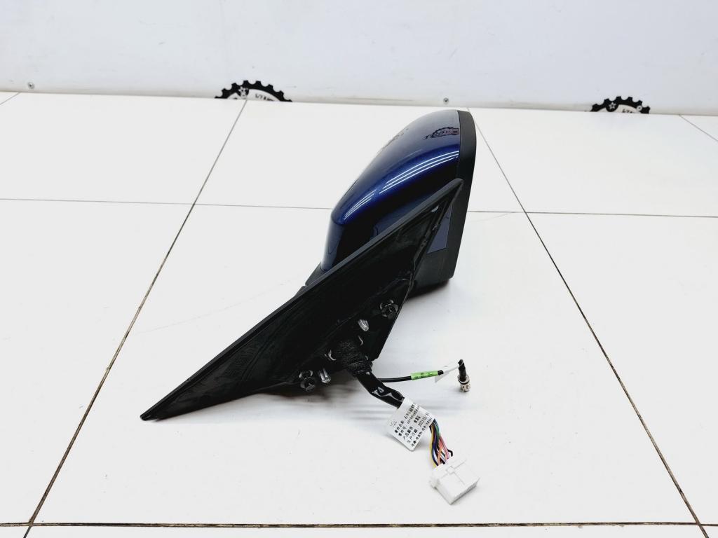 Зеркало правое электрическое, 20000 рублей, Пермь