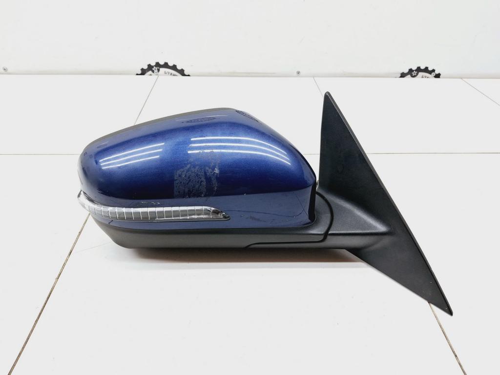 Зеркало правое электрическое, 20000 рублей, Пермь