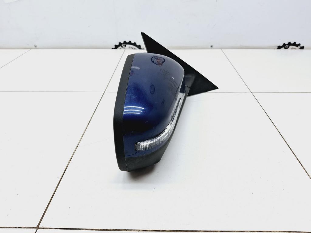 Зеркало правое электрическое, 20000 рублей, Пермь