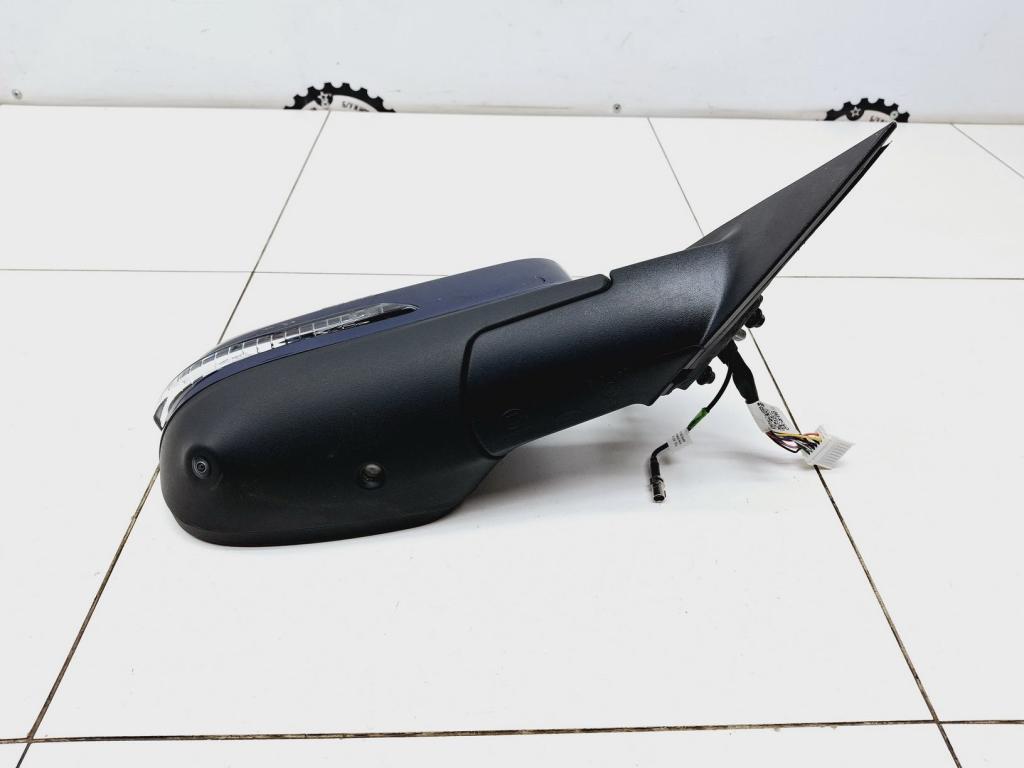 Зеркало правое электрическое, 20000 рублей, Пермь