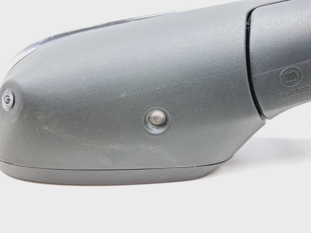 Зеркало правое электрическое, 20000 рублей, Пермь