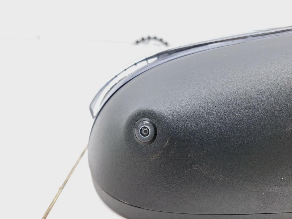 Зеркало правое электрическое, 20000 рублей, Пермь