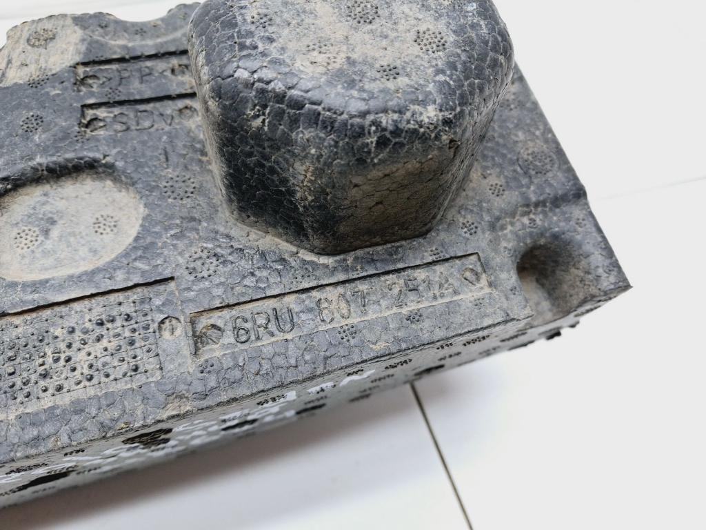 Наполнитель заднего бампера, 1000 рублей, Пермь