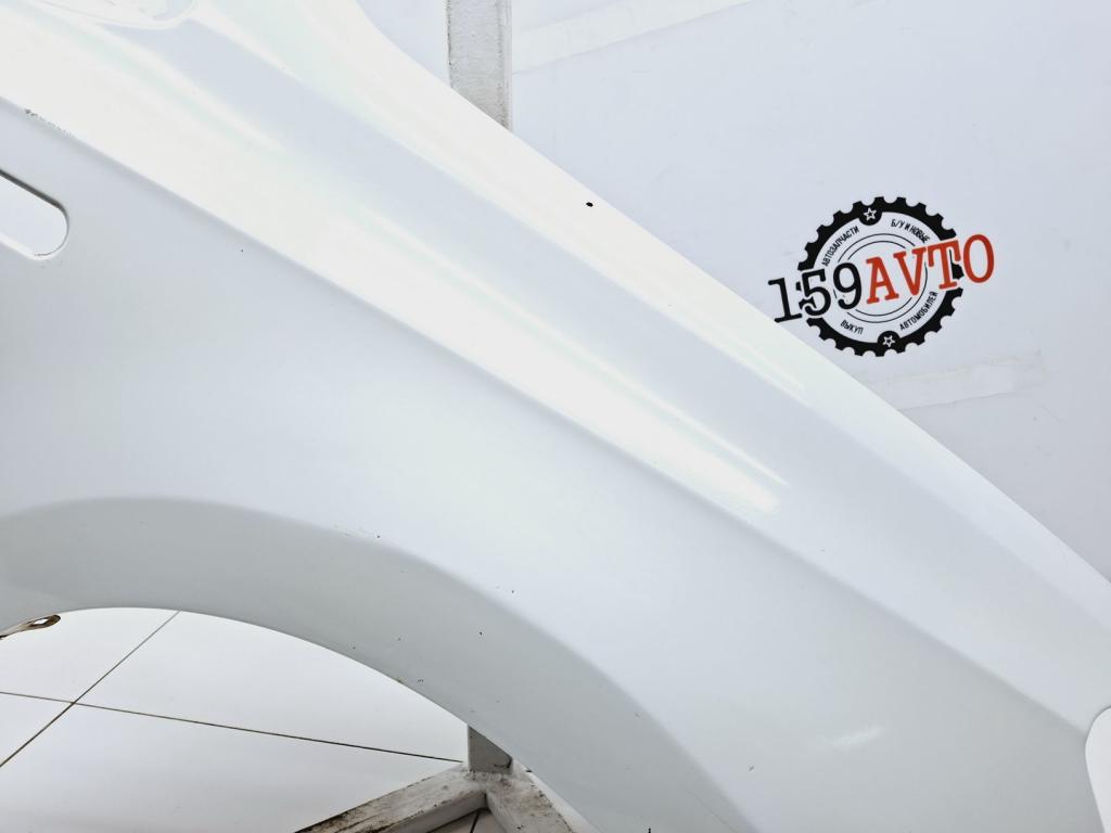 Крыло переднее правое, 3000 рублей, Пермь