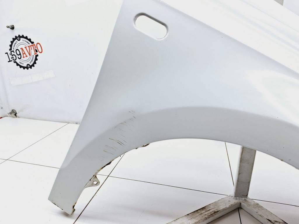 Крыло переднее правое, 3000 рублей, Пермь