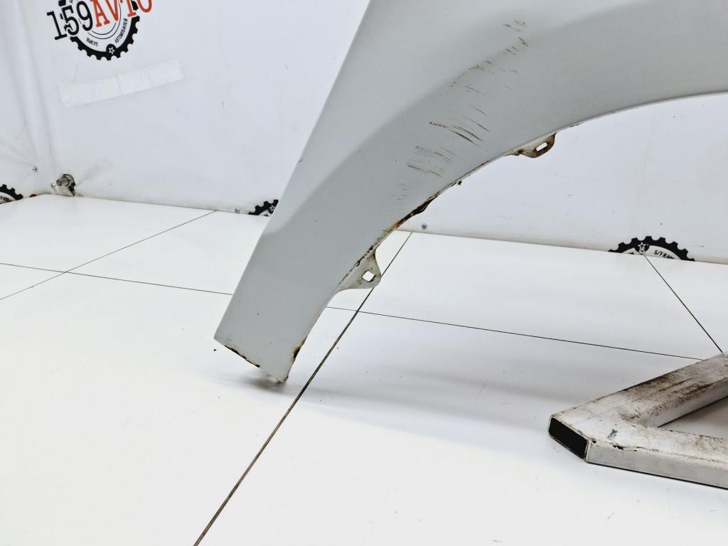 Крыло переднее правое, 3000 рублей, Пермь