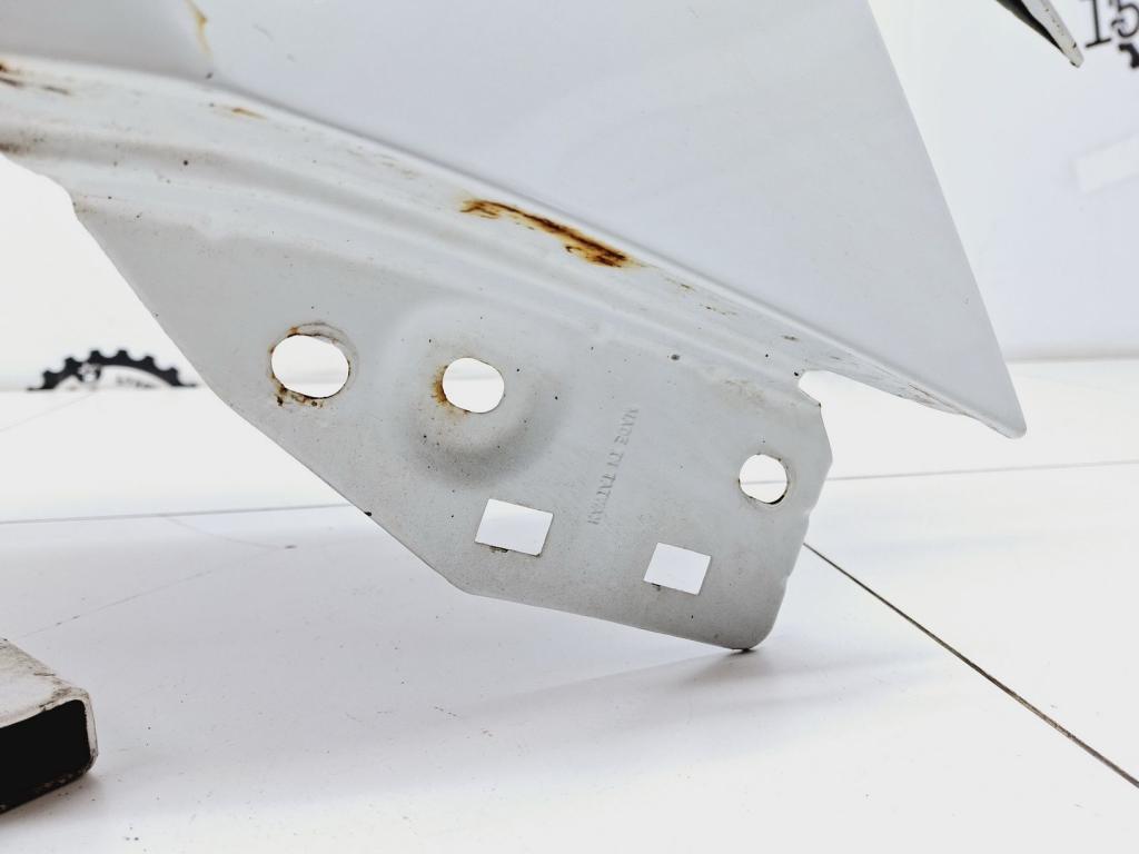 Крыло переднее правое, 3000 рублей, Пермь