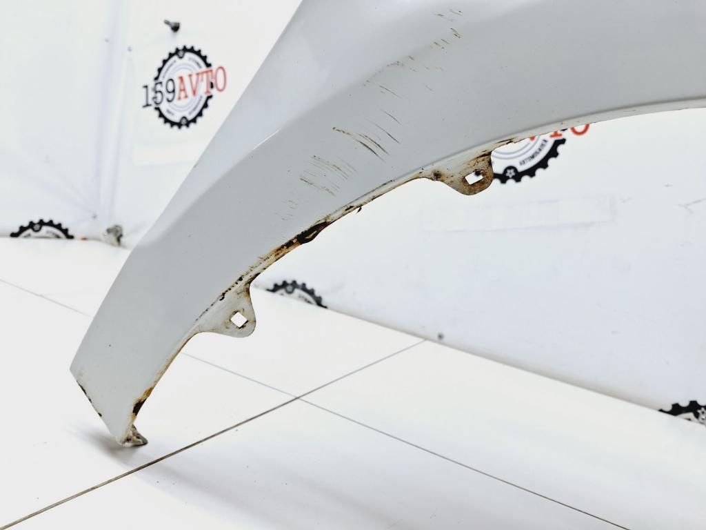 Крыло переднее правое, 3000 рублей, Пермь