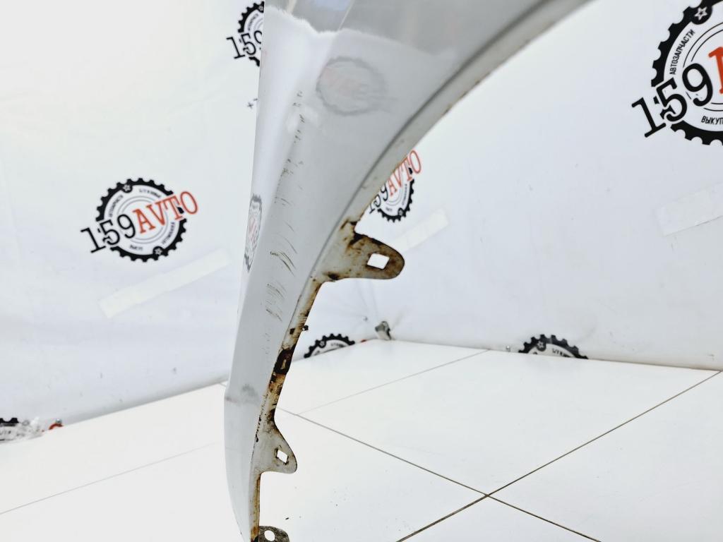 Крыло переднее правое, 3000 рублей, Пермь