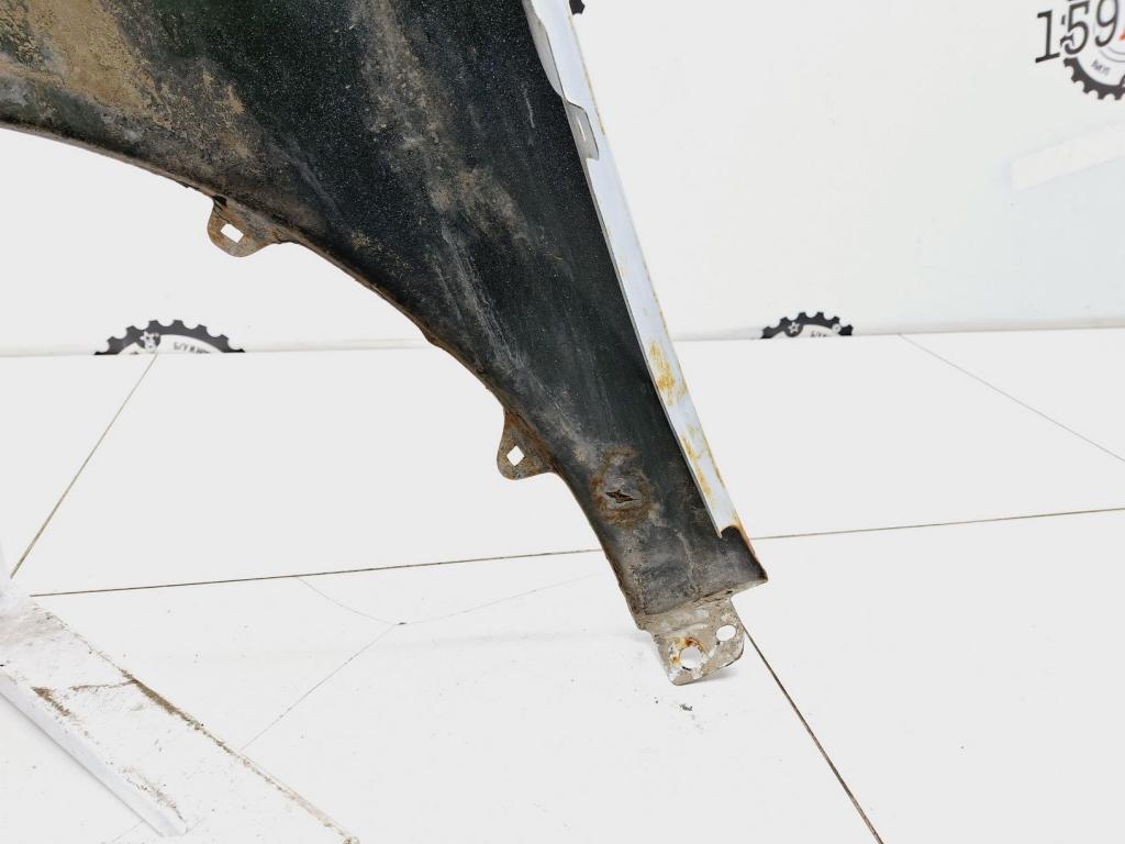 Крыло переднее правое, 3000 рублей, Пермь