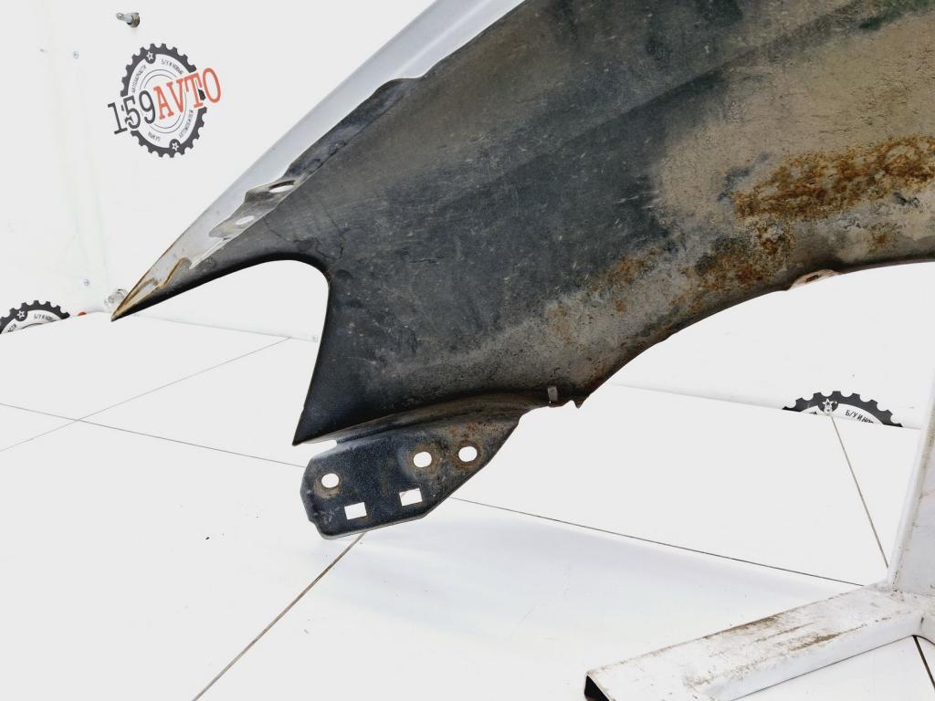 Крыло переднее правое, 3000 рублей, Пермь