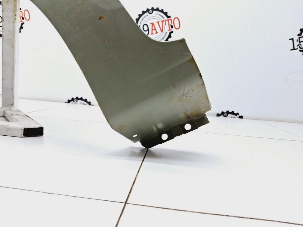 Крыло переднее левое, 3500 рублей, Пермь