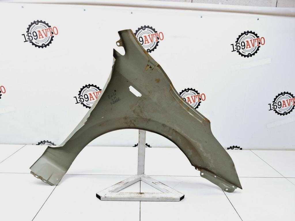 Крыло переднее левое, 3500 рублей, Пермь