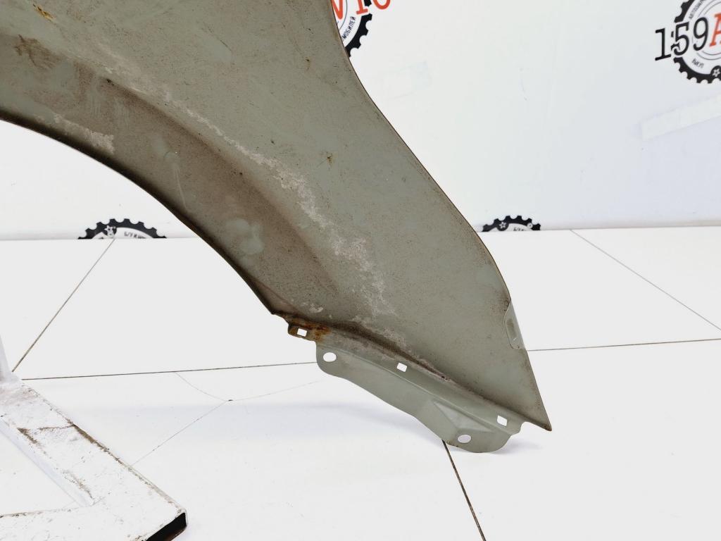 Крыло переднее левое, 3500 рублей, Пермь