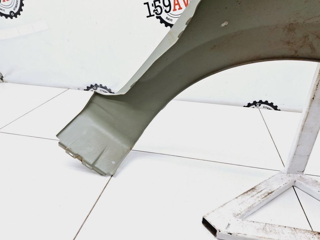 Крыло переднее левое, 3500 рублей, Пермь